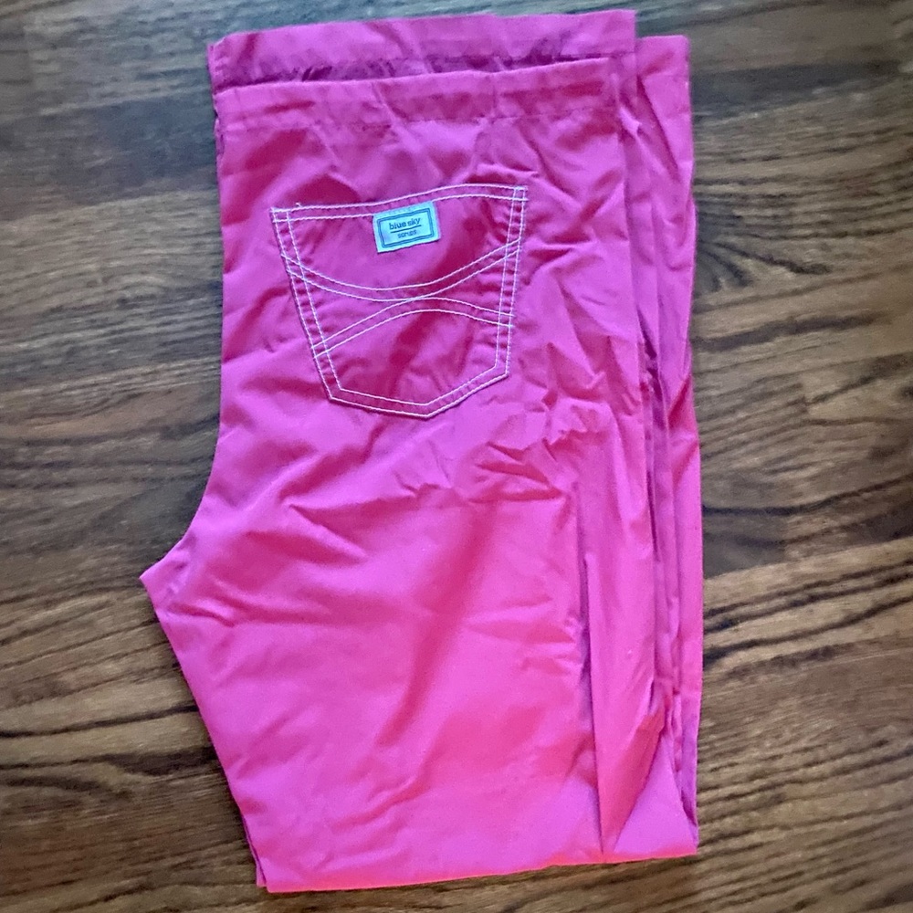 Blue Sky Classic Shelby Scrub Pants 💕🩺